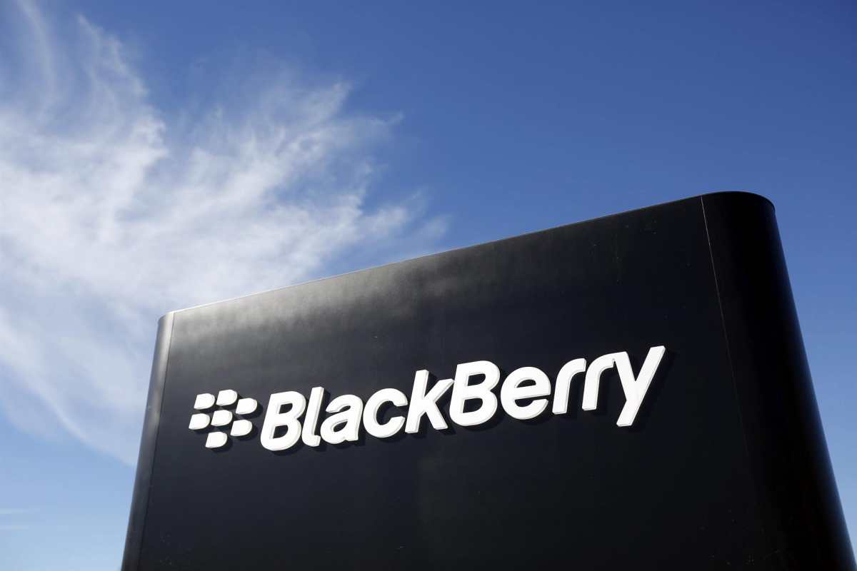 ¡Adiós a BlackBerry! Estos son los teléfonos que dejarán de funcionar a partir del 4 de enero de 2022