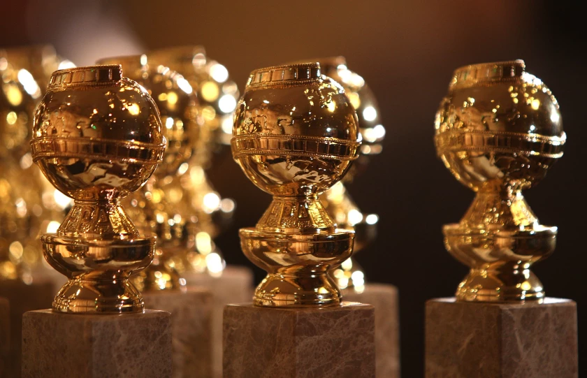 Globos de Oro 2023: La lista completa de nominados y sus categorías