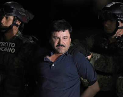 El “Chapo” Guzmán: qué actualización dio el tribunal sobre la condena para el narcotraficante mexicano