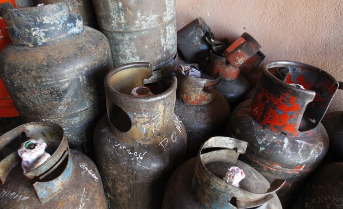 El subsidio empezó a regir en diciembre 2021, por el plazo de tres meses. (Foto, Prensa Libre: Hemeroteca PL).