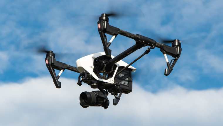 Qué tener en cuenta a la hora de comprar un dron