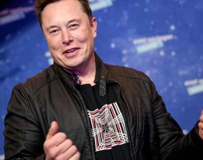 Elon Musk: cuánto aumentó su fortuna en los primeros días de 2022 para convertirlo en el hombre más rico del mundo