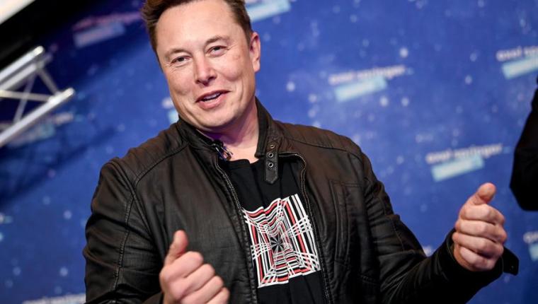 Elon Musk: cuánto aumentó su fortuna en los primeros días de 2022 para convertirlo en el hombre más rico del mundo