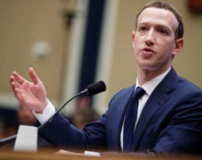 Hombre se quedó sin Facebook un mes y demandó a Mark Zuckerberg (Cuál es la indemnización que exige)