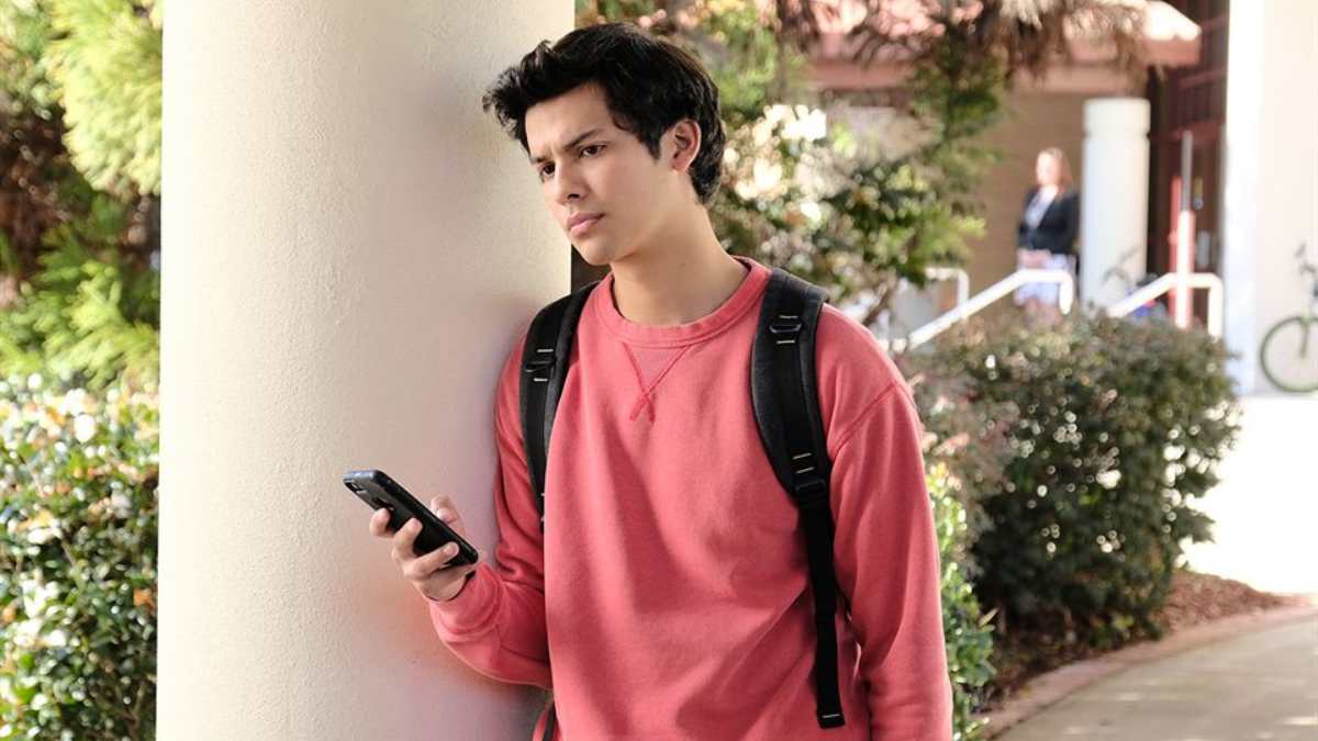 Miguel Díaz - Cobra Kai