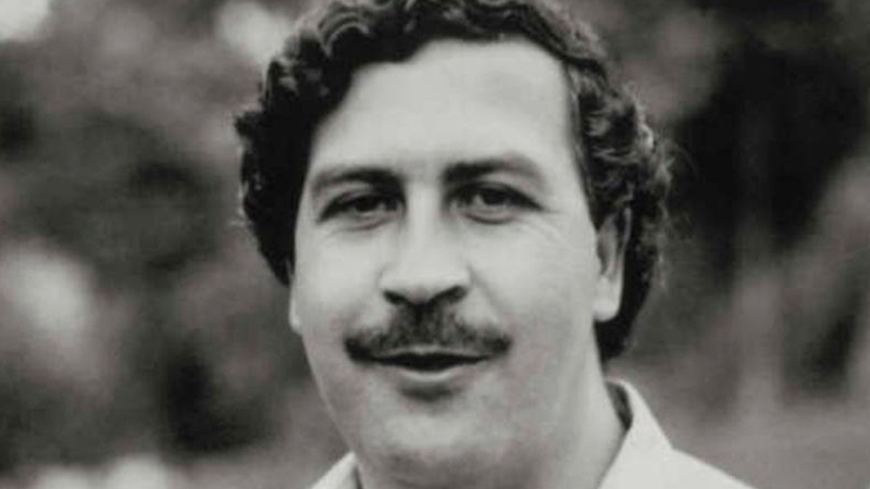 Pablo Escobar: a cuánto ascendió la fortuna del narcotraficante más poderoso de la historia