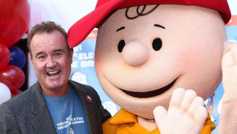 Peter Robbins fue la voz original de Charlie Brown durante los años 60. (Foto Prensa Libre: El Heraldo)