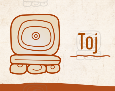 Toj: Nahual maya según fecha de nacimiento y su significado