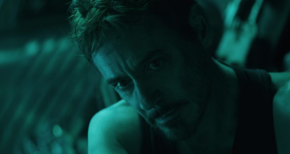 Robert Downey Jr. se ha convertido en uno de los actores más respetados de Hollywood. En esta imagen durante su participación en Avengers: Endgame (2019). (Foto Prensa Libre: Marvel Studios)