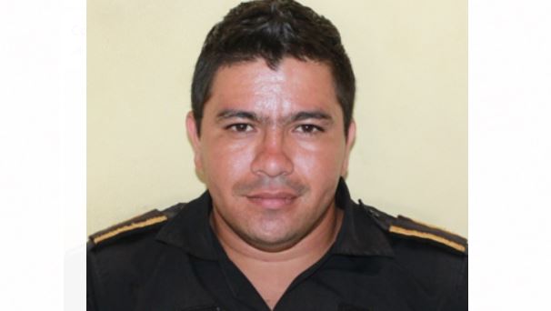 El agente Edwin García tenía más de 6 años en la institución policial. (Foto: PNC)