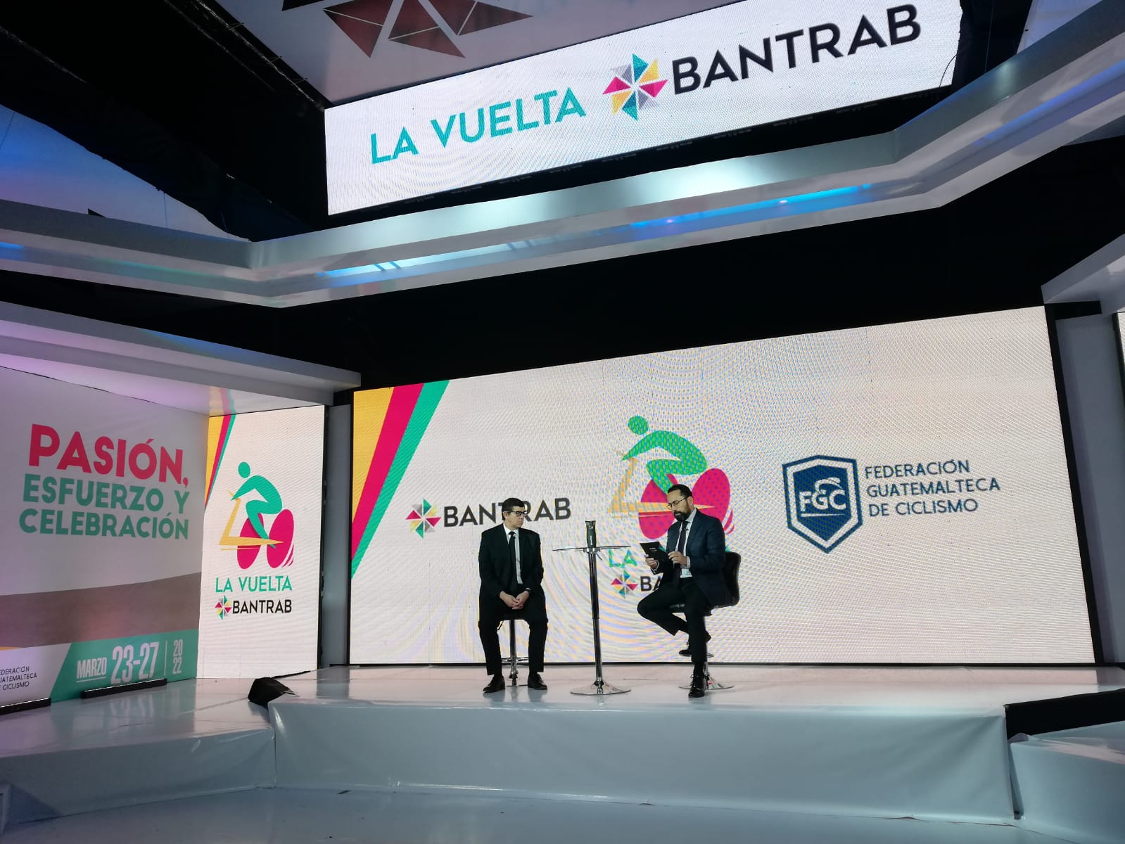 Vuelta Ciclística Internacional del Bicentenario: fecha en que se correrá en Guatemala y otros detalles de esta edición