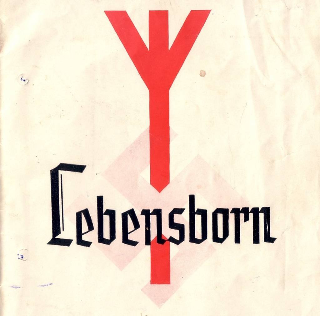 Lebensborn (Fuente de la vida) fue uno de los proyectos nazis más secretos y aterradores, creado por el líder de las SS, Heinrich Himmler, en Alemania en 1935.