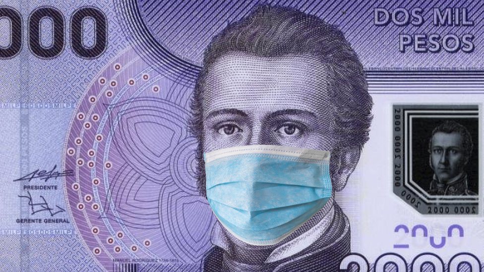 Entre las grandes economías, los países con la mayor inflación en Latinoamérica son Argentina, Brasil y México.