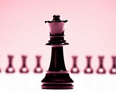 El problema matemático de las reinas del ajedrez que un científico de Harvard resolvió tras 150 años sin solución
