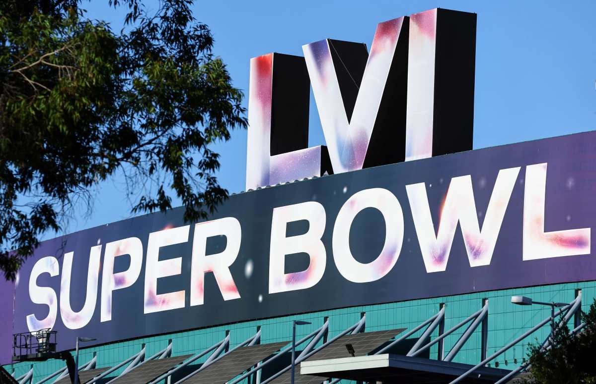 Super Bowl 2022: cuánto cuesta una entrada para el encuentro más importante de la NFL