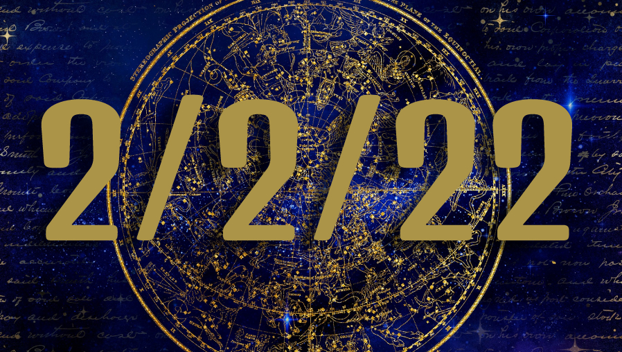 Los amantes de la numerología anunciaron que este miércoles 2 de febrero de 2022 puede darse una conexión energética. (Foto Prensa Libre: Pixabay)

