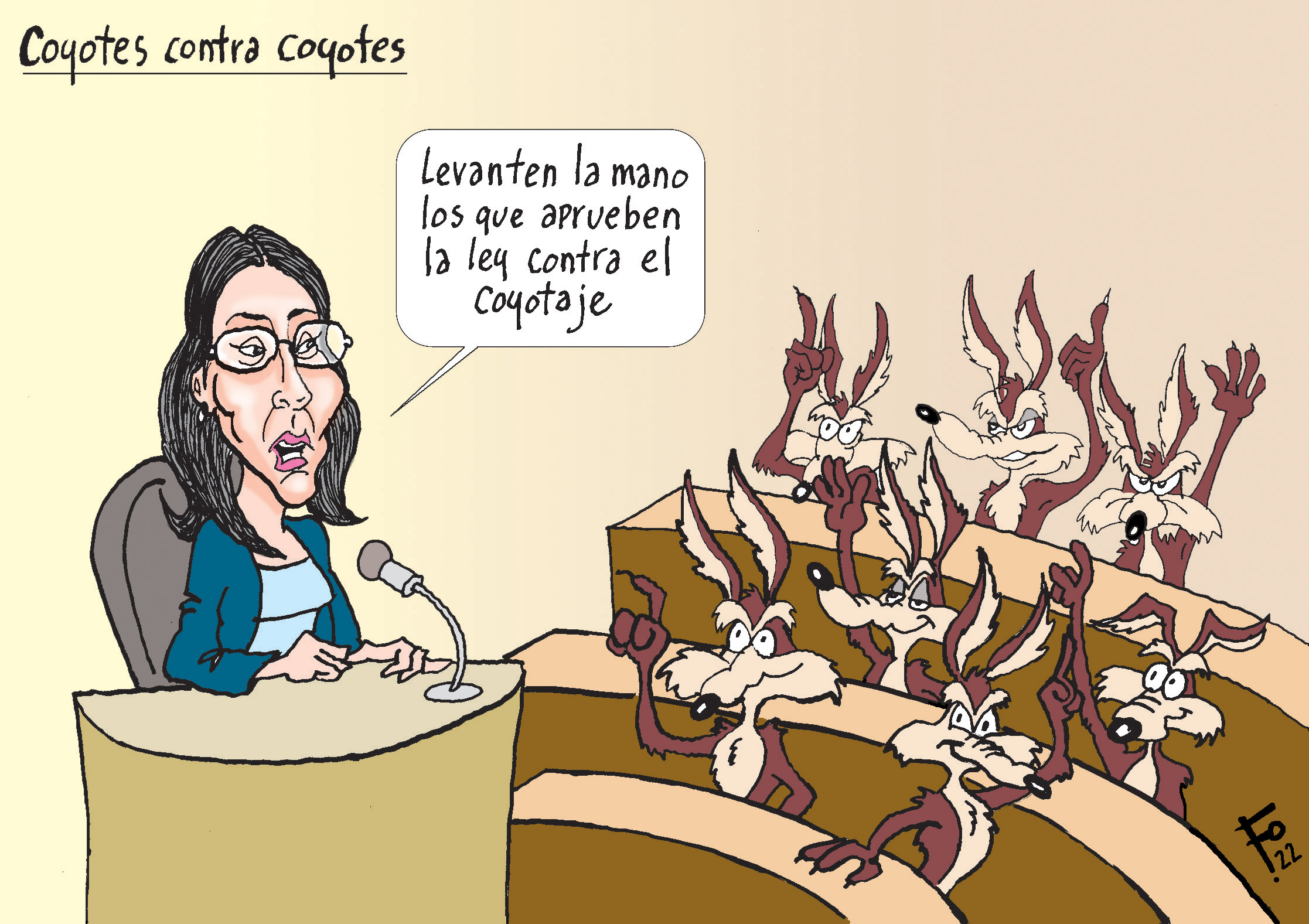 Personaje: Shirley Rivera.