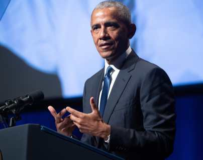 Barack Obama da positivo a covid-19, habla de su estado de salud y el de su esposa Michelle Obama