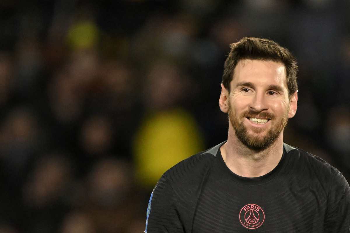 Lionel Messi asegura que la Champions no siempre la gana el mejor equipo
