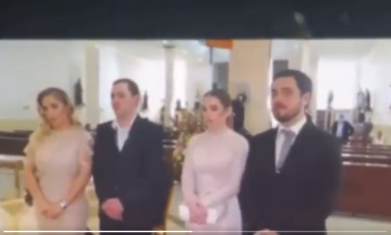 Captura de narcotraficante en Culiacán