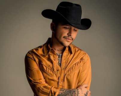 Christian Nodal en Guatemala: Esto es lo que se sabe sobre el concierto que el cantante mexicano ofrecerá en el país