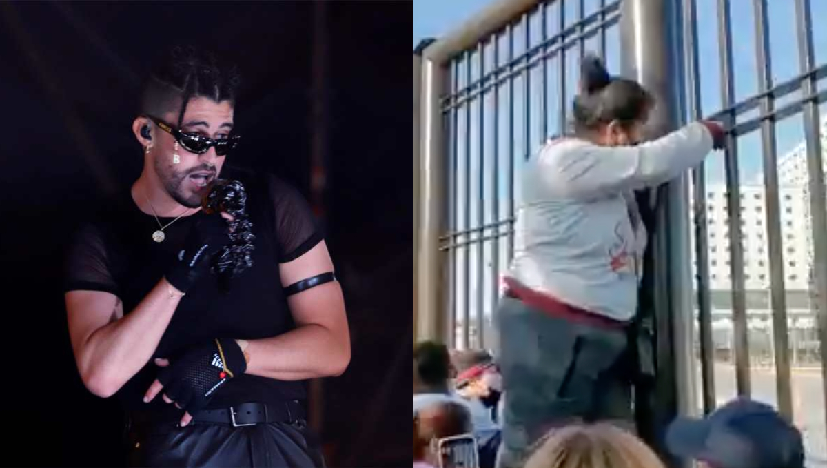 El anuncio de la gira World's Hottest Tour ha causado furor en los seguidores del cantante. (Foto Prensa Libre: EFE y Telediario Monterrey)