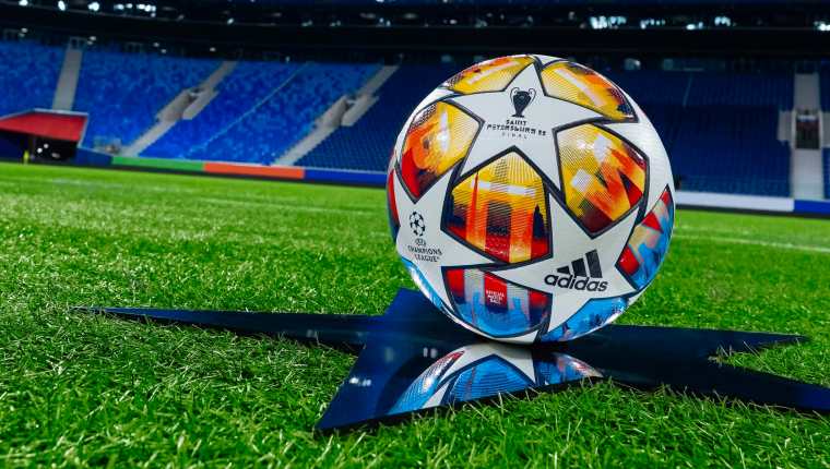 La Uefa oficializa el cambio de la sede la Champions, la cual será ahora en París. (Foto Redes).