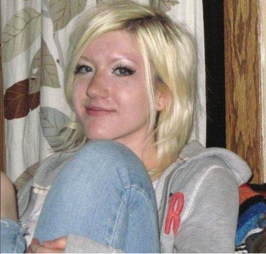 Kara Nichols desapareció en 2012