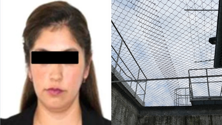 “La Mujer Maravilla”: quién es la mujer detenida por traficar personas provenientes de Turquía, India y Rumanía hacia México