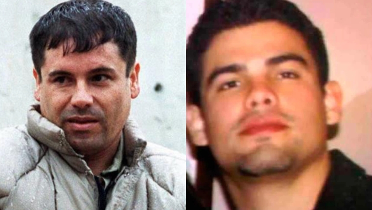Joaquín “El Chapo” Guzmán sufrió la muerte de su primogénito en 2008 luego que un grupo de sicarios atacaran al joven a su salida de un centro comercial de Culiacán.