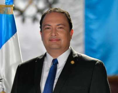 Quién es Mario Búcaro, el nuevo ministro de Relaciones Exteriores de Guatemala que sustituye a Pedro Brolo