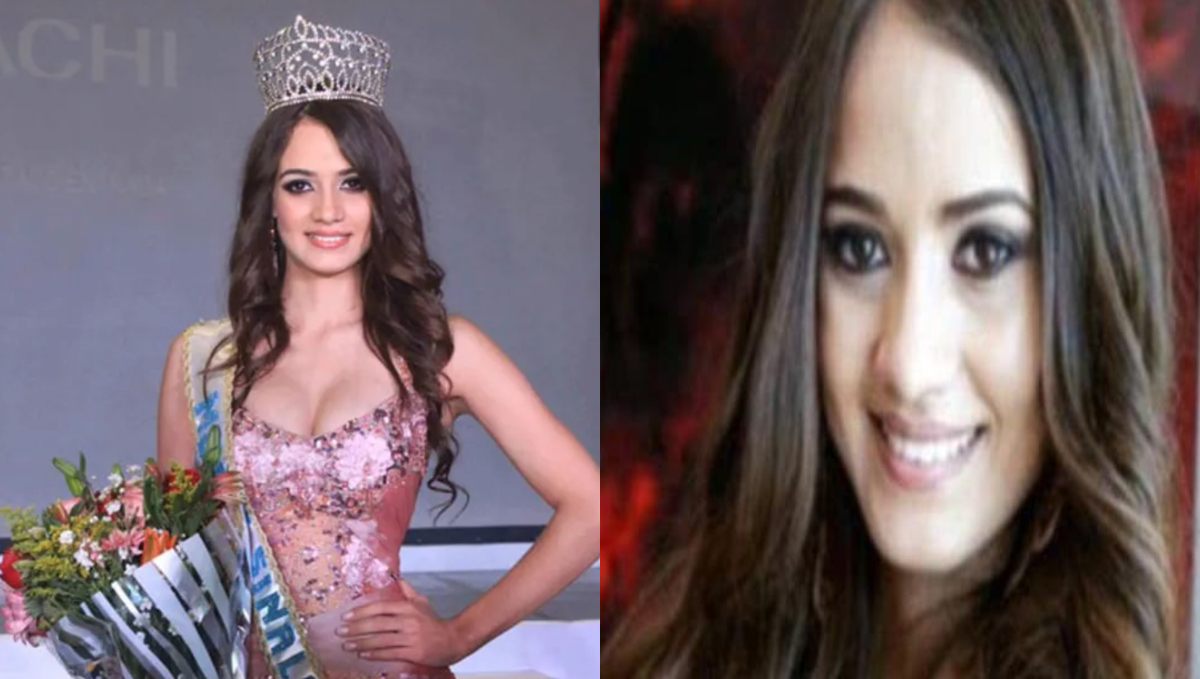 El trágico caso de María Susana Flores Gámez, la reina de belleza involucrada con el Cártel de Sinaloa que murió junto a un fusil de asalto
