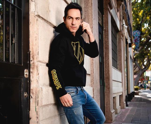 Mauricio Ochmann