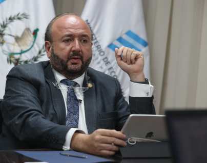 Conflicto Rusia-Ucrania: Ministro de Economía de Guatemala habla del impacto económico en el país por la crisis