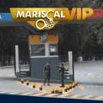 mariscal VIP