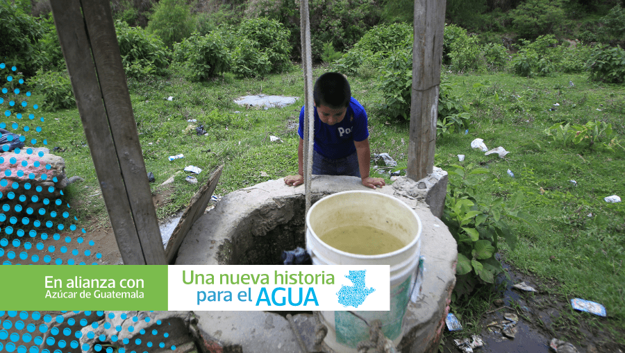 ¿Una autoridad para regular el uso del agua en Guatemala? Así podría operar la figura, según expertos