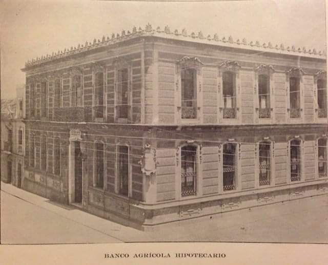 La historia de los bancos en Guatemala