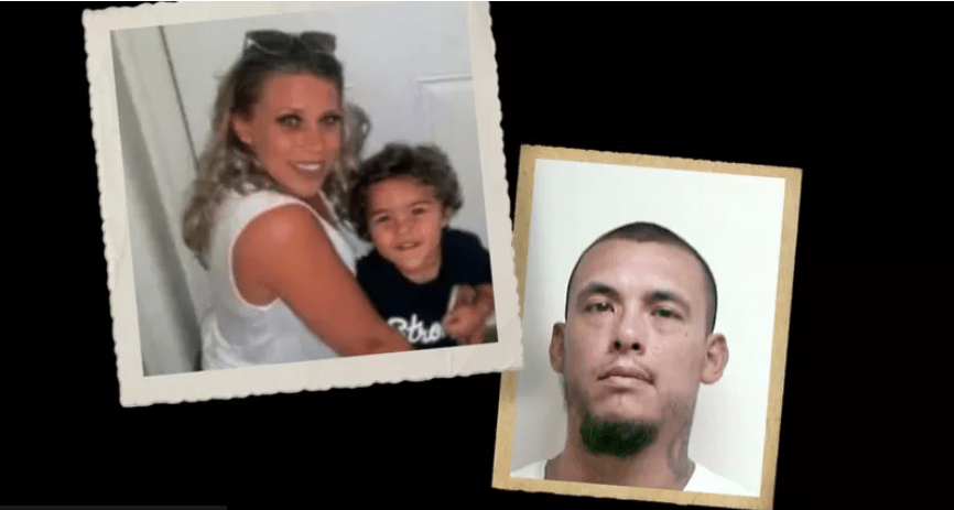 “Mi novio mató a mi hijo, pero me enviaron a mí a la cárcel"