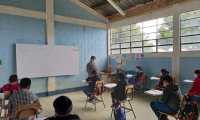 Escuelas de Guatemala