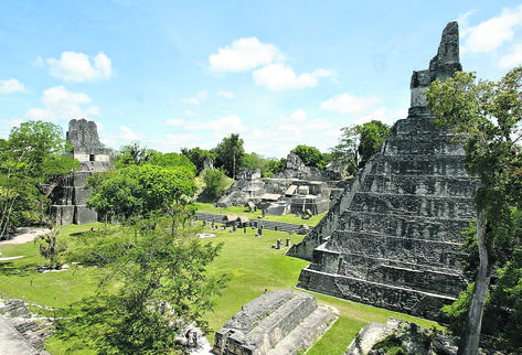 Tikal