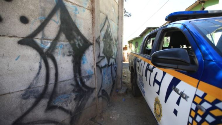 Matanza en Amatitlán