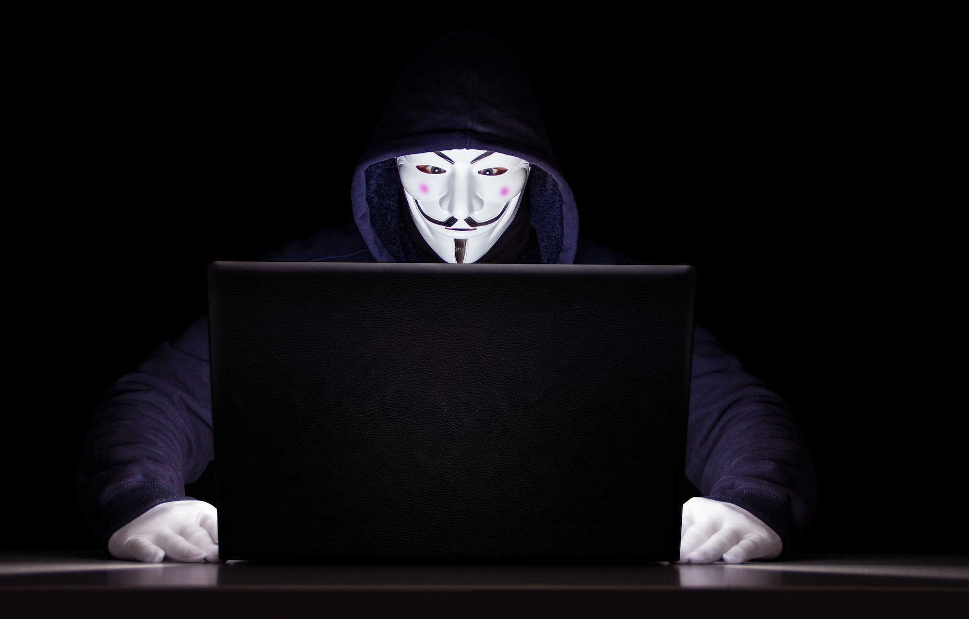 Ataque cibernético de Anonymous