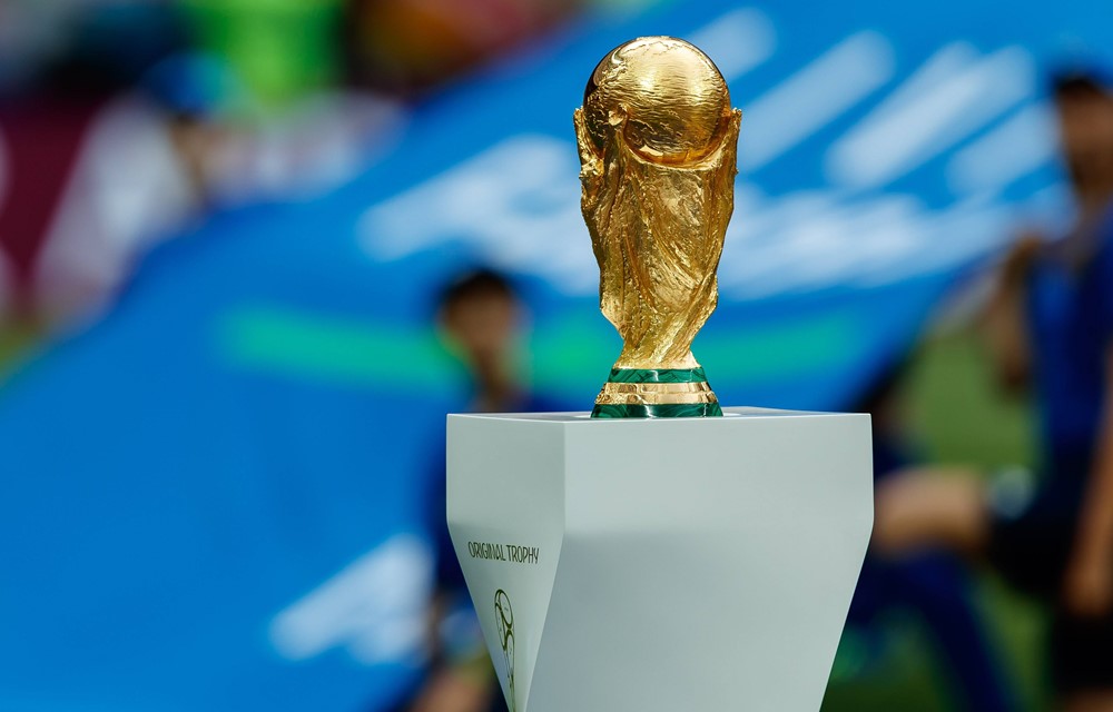 Un Mundial cada cuatro años: Esto es lo que quieren futbolistas profesionales, según revela una encuesta
