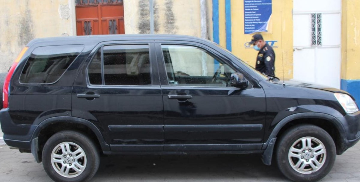 (Foto Prensa Libre: PNC)