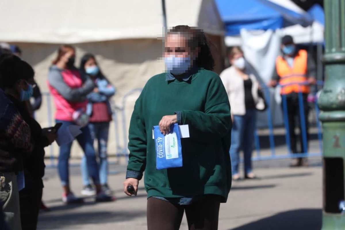 Guatemala llega a 23 meses de pandemia de covid-19 con nueva ola de contagios