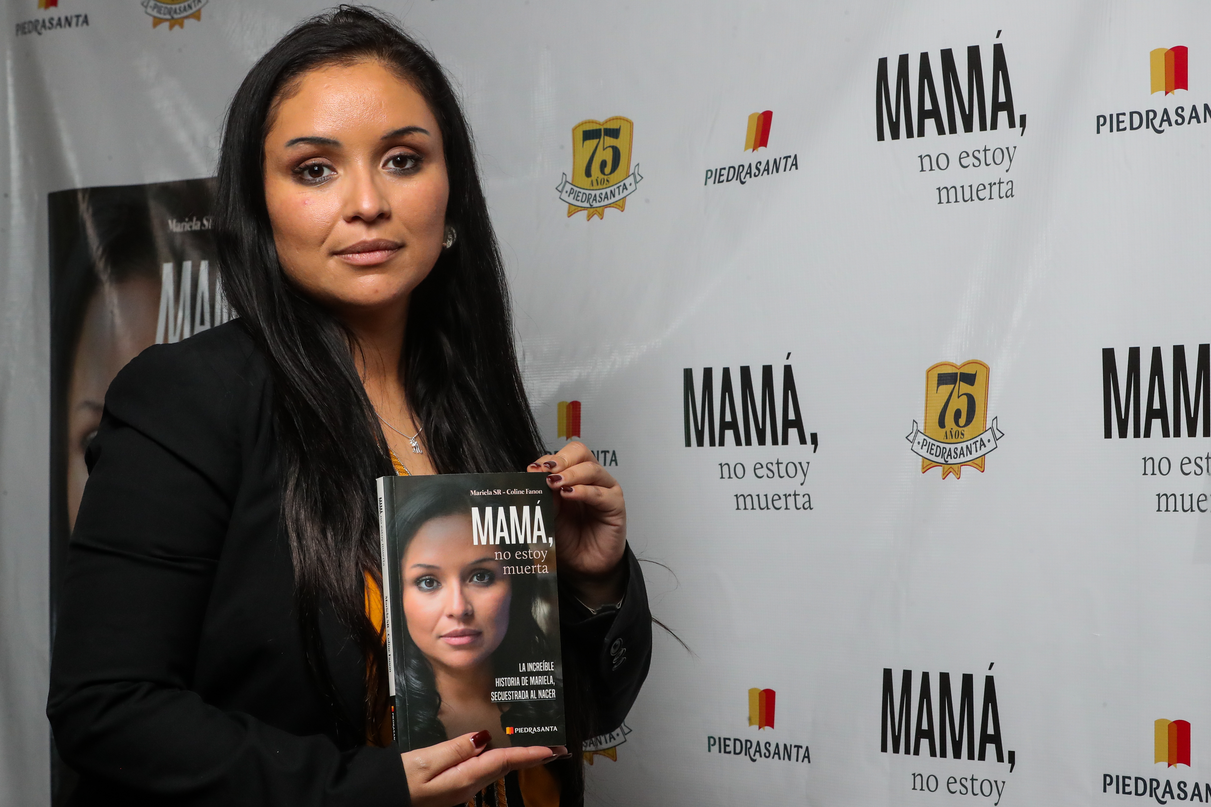 Mariela SR Coline Fanon