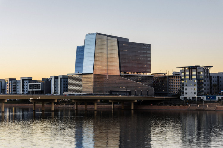 Tecnológicas en Arizona