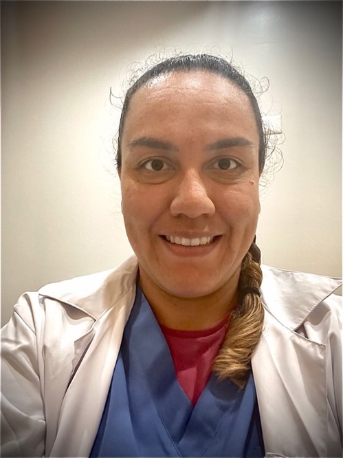 Doctora Erika Lucía Rosales Lemus Medicina Interna y Endocrinologia*