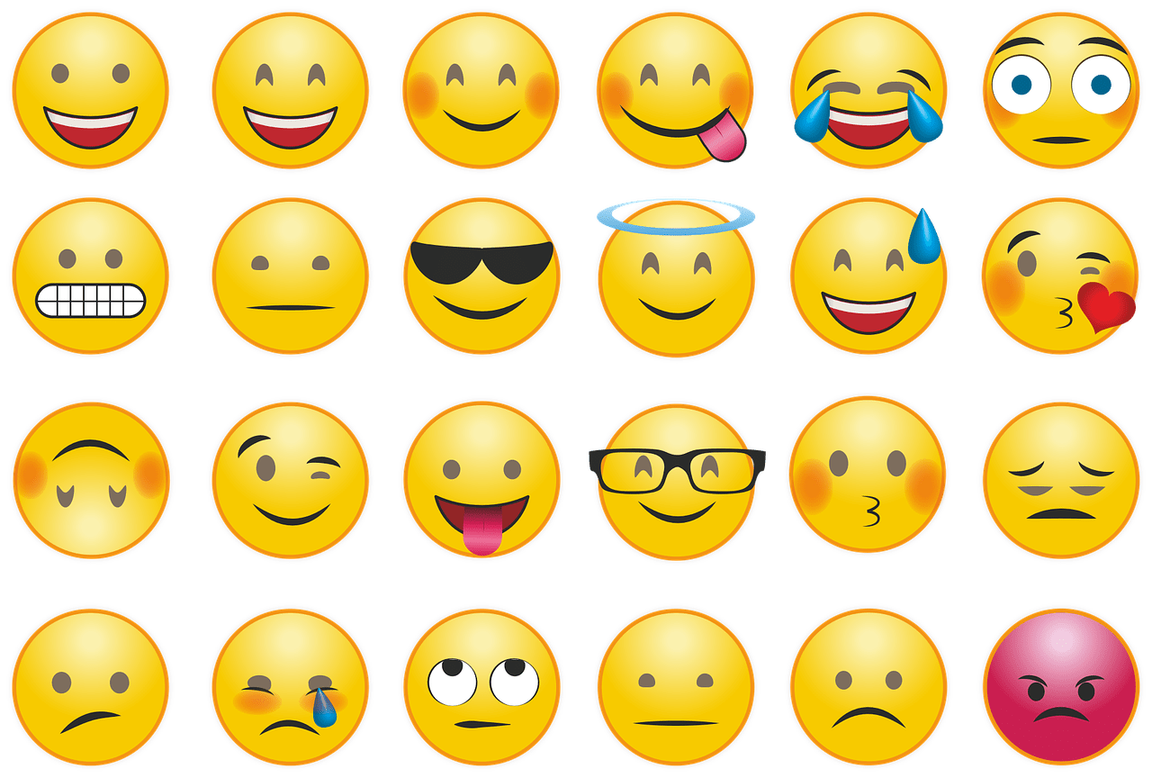 emojis