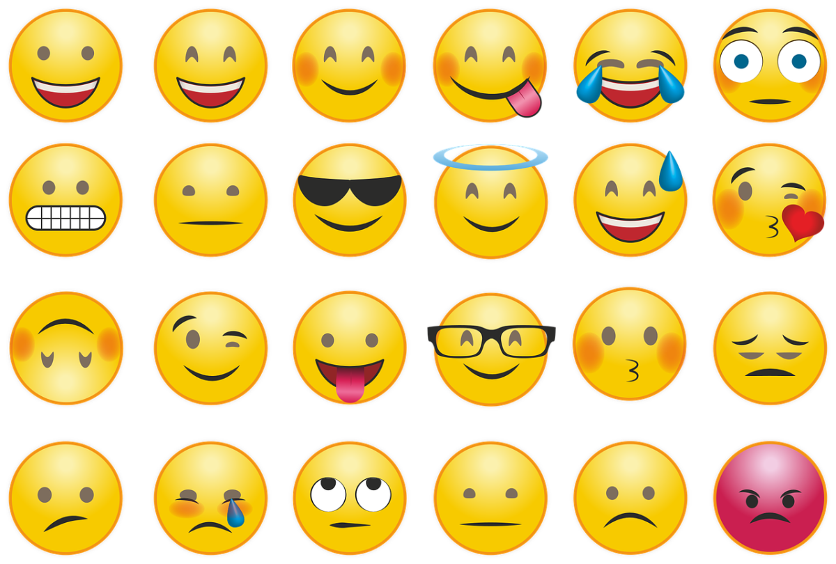 Emojis: las revelaciones que hizo la DEA sobre cómo utilizan los emoticonos para vender droga